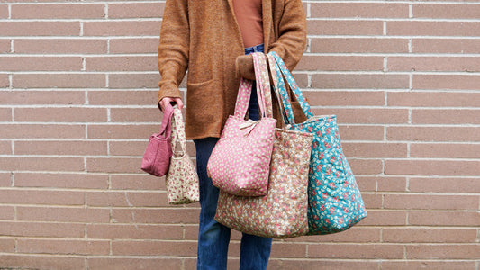 Everyday Market Tote