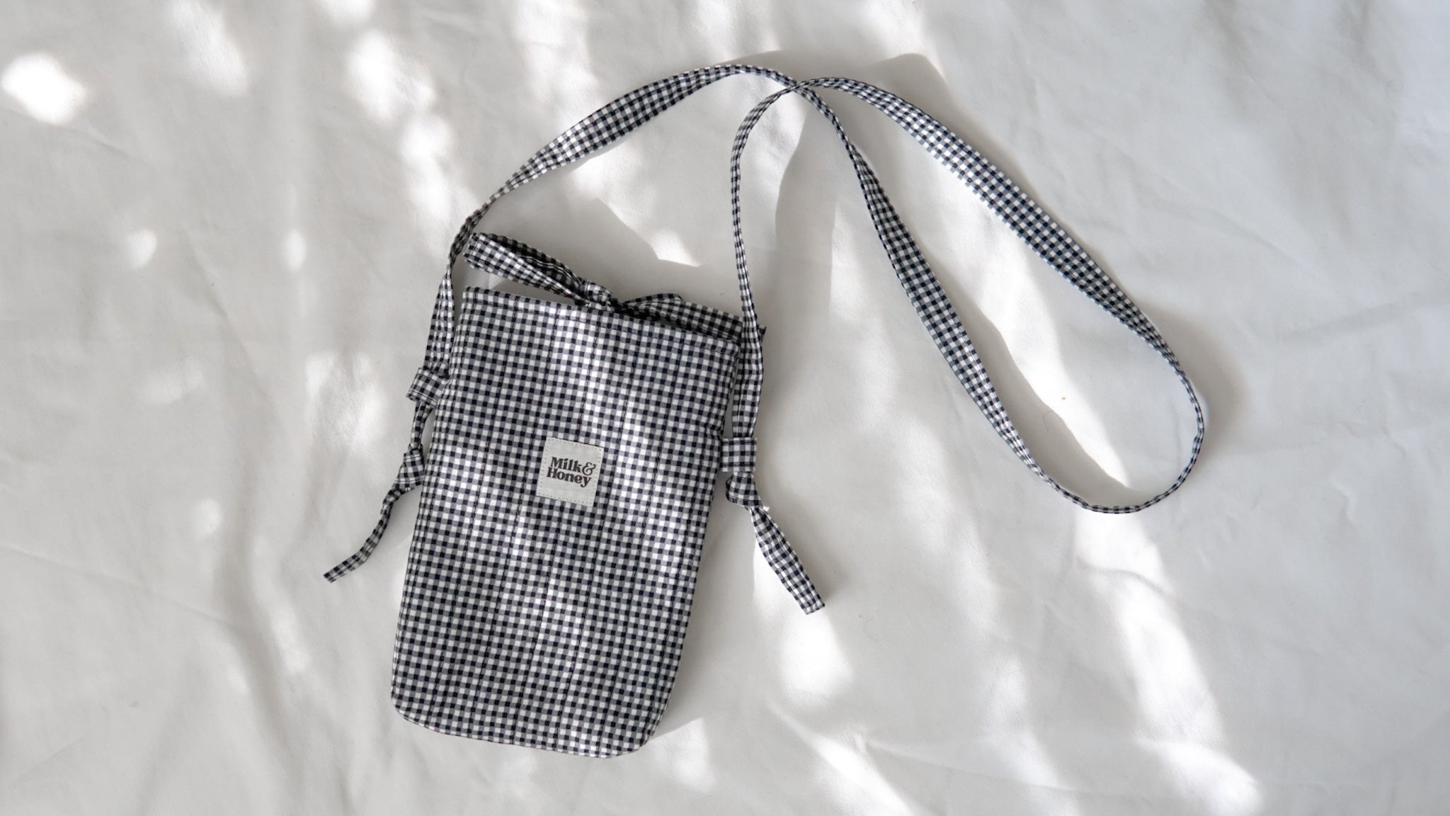 Cell Phone Side Sling