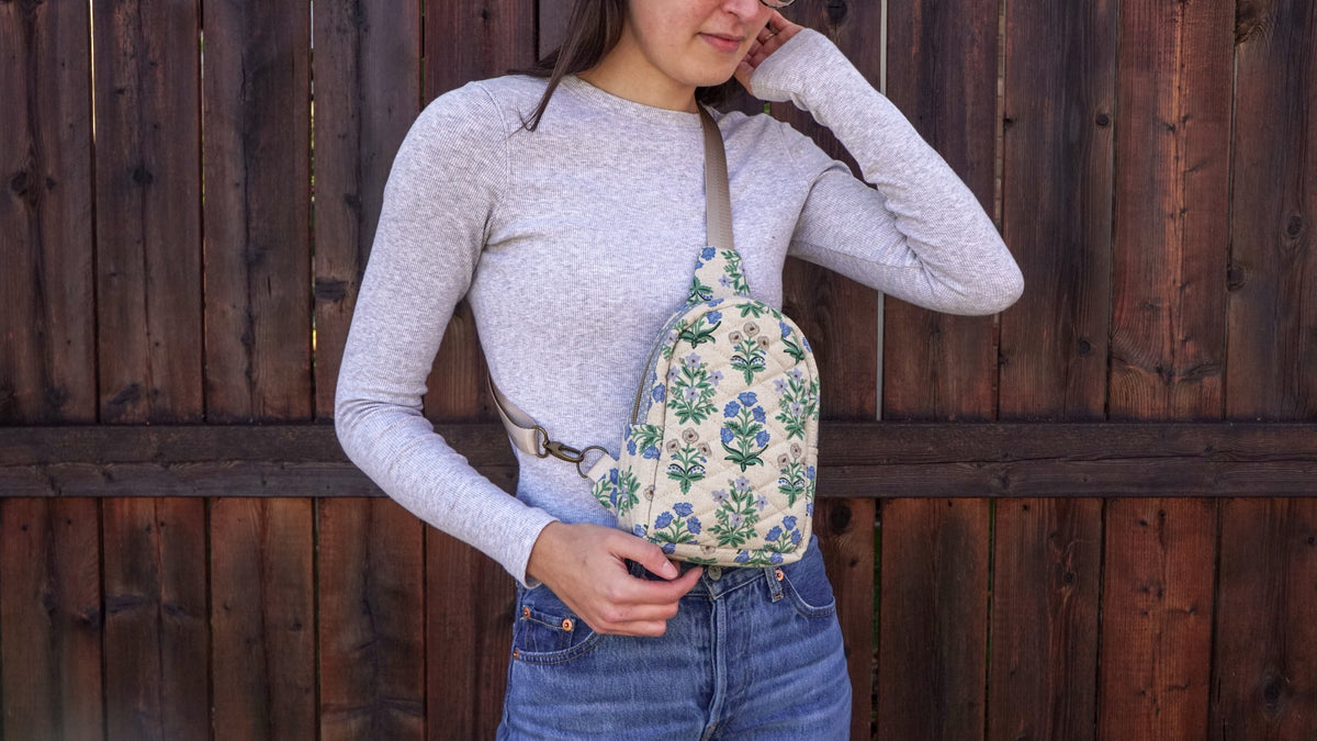 Sadie Sling Bag