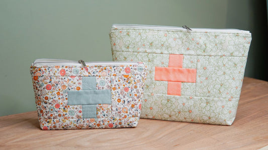 Ouch Pouch Travel Medic Bag