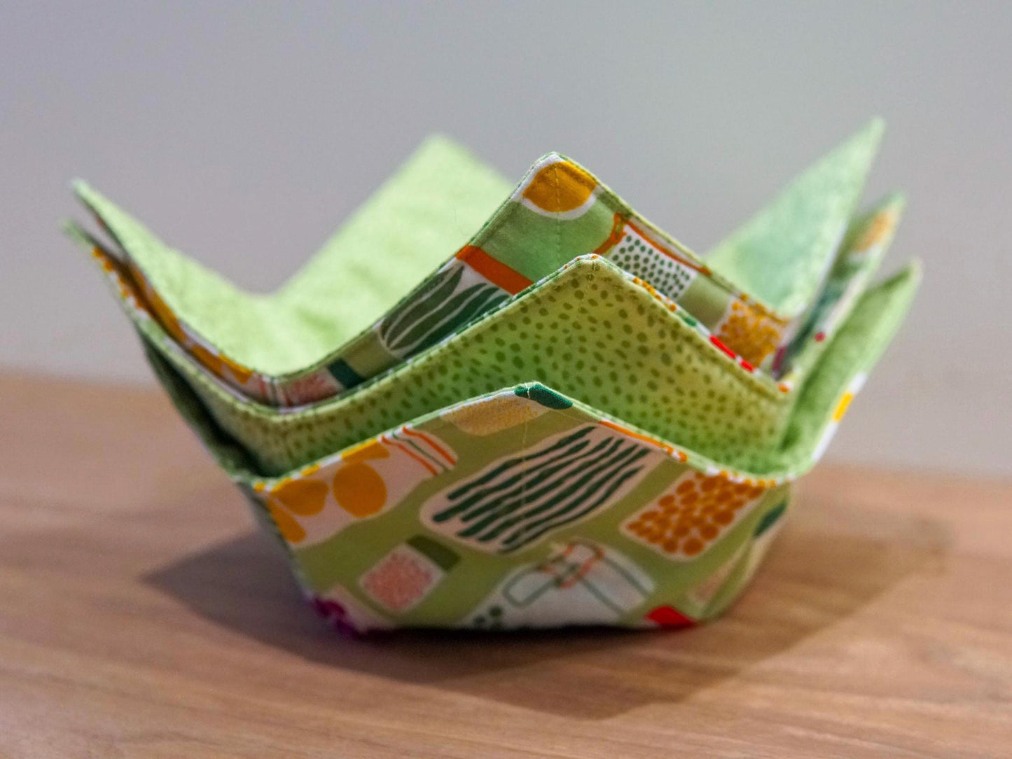 Cindy's Soup Bowl Cozy PDF Pattern