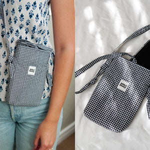Cell Phone Side Sling PDF Pattern