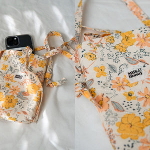 Cell Phone Side Sling PDF Pattern