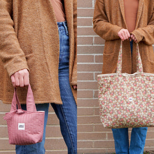 Everyday Market Tote PDF Pattern