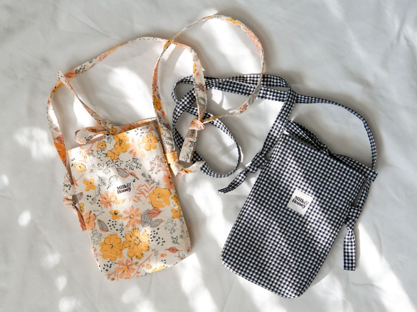 Cell Phone Side Sling PDF Pattern
