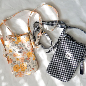 Cell Phone Side Sling PDF Pattern