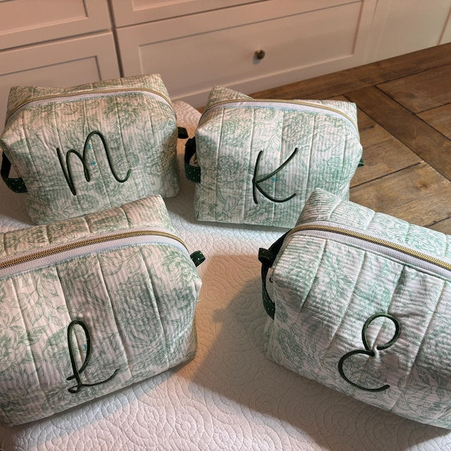 Milk & Honey Quilt Co
