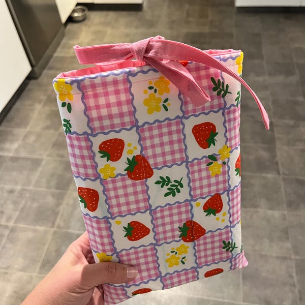 Milk & Honey Quilt Co