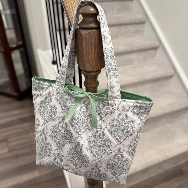 Milk & Honey Quilt Co