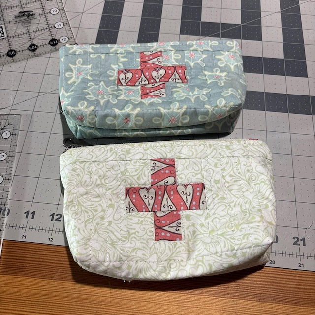 Milk & Honey Quilt Co